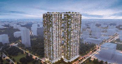 Prana By Nila Spaces