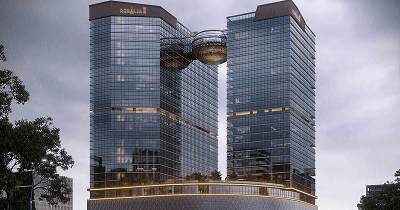 Regalia II By Nakshatra