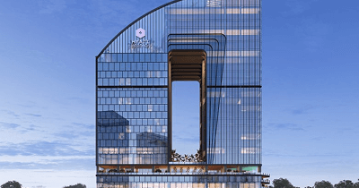 The Ganga (Kaavyaratna)